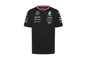 'Adult' 2024 Mercedes F1 Team T-Shirt