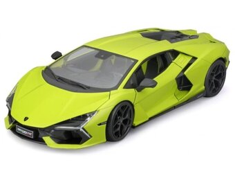 1:18 Lamborghini 74X Revuelto 'Lime'