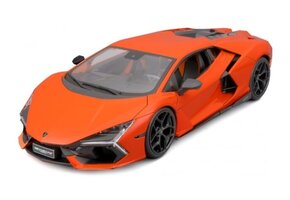 1:18 Lamborghini 74X Revuelto 'Orange'