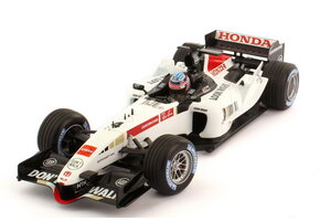 1:18 B.A.R. Honda T. Sato 2005