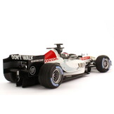 1:18 B.A.R. Honda T. Sato 2005 - Minichamps
