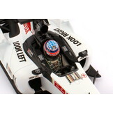 1:18 B.A.R. Honda T. Sato 2005 - Minichamps