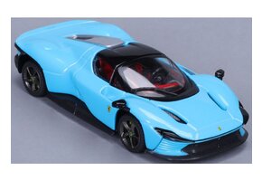 1:18 Ferrari DAYTONA SP3 Blue