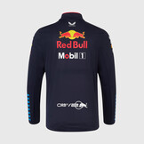 2024 Oracle Red Bull Racing F1 Team Softshell Jas