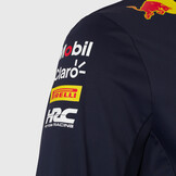 2024 Oracle Red Bull Racing F1 Team Softshell Jas