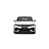 1:18 Volkswagen Tiguan R White 2021 - OttoMobile