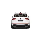 1:18 Volkswagen Tiguan R White 2021 - OttoMobile