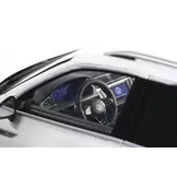1:18 Volkswagen Tiguan R White 2021 - OttoMobile