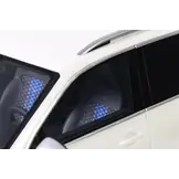 1:18 Volkswagen Tiguan R White 2021 - OttoMobile