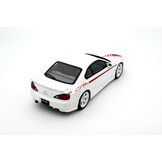 1:18 Nissan Silvia Spec-R Nismo Aero S15 White 2000