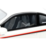 1:18 Nissan Silvia Spec-R Nismo Aero S15 White 2000