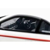 1:18 Nissan Silvia Spec-R Nismo Aero S15 White 2000