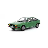 1:18 Alfa Romeo SUD Sprint Green 1976 - OttoMobile