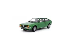1:18 Alfa Romeo SUD Sprint 1976