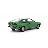 1:18 Alfa Romeo SUD Sprint Groen 1976 - OttoMobile