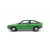 1:18 Alfa Romeo SUD Sprint Green 1976 - OttoMobile