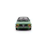 1:18 Alfa Romeo SUD Sprint Green 1976 - OttoMobile