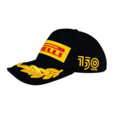 Pirelli 150 jaar Pzero Podium Cap