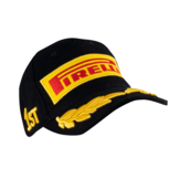 Pirelli 150 years Pzero Podium Cap