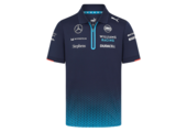 'Adult' 2024 Williams F1 Team Polo
