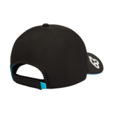 2024 Adult' George Russel Mercedes AMG Petronas F1 Team Driver Cap Black