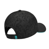 2024 Kids' Mercedes AMG Petronas F1 Team Cap Black