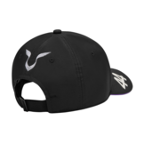 2024 Kids' Lewis Hamilton Mercedes AMG Petronas F1 Team Driver Cap Black