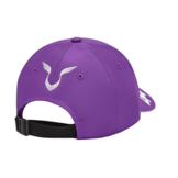 2024 Kids' Lewis Hamilton Mercedes AMG Petronas F1 Team Driver Cap Purple