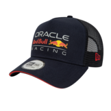2024 Red Bull Racing Essential Trucker Cap New Era