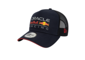 2024 Red Bull Racing Essential Trucker Cap