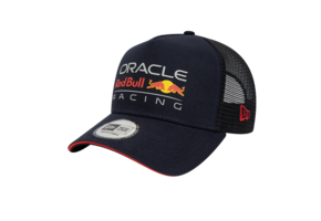 2024 Red Bull Racing Essential Trucker Cap