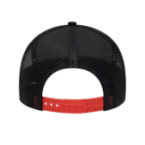 2024 Red Bull Racing Essential Trucker Cap New Era