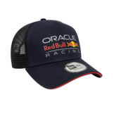 2024 Red Bull Racing Essential Trucker Cap New Era