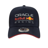 2024 Red Bull Racing Essential Trucker Cap New Era