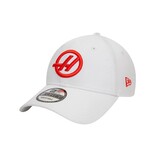 2024 Haas F1 Team Essential Cap New Era