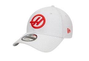 2024 Haas F1 Team Essential Cap