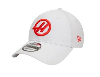 2024 Haas F1 Team Essential Cap