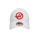 2024 Haas F1 Team Essential Cap New Era