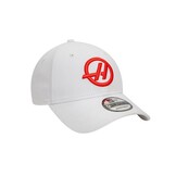2024 Haas F1 Team Essential Cap New Era