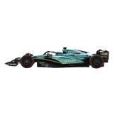 1:43 Aston Martin Aramco Cognizant Formula One Team AMR23 F. Alonso #14  British GP 2023