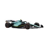 1:43 Aston Martin Aramco Cognizant Formula One Team AMR23 F. Alonso #14  British GP 2023