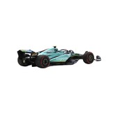 1:43 Aston Martin Aramco Cognizant Formula One Team AMR23 F. Alonso #14  British GP 2023