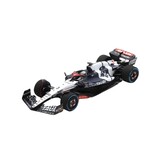 1:43 Scuderia Alpa Tauri F1 Team AT04 Daniel Ricciardo #3 Wet Tyres Belgian GP 2023