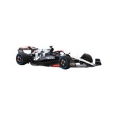 1:43 Scuderia Alpa Tauri F1 Team AT04 Daniel Ricciardo #3 Wet Tyres Belgian GP 2023