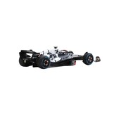 1:43 Scuderia Alpa Tauri F1 Team AT04 Daniel Ricciardo #3 Wet Tyres Belgian GP 2023