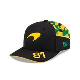 Adult’ 2024 Oscar Piastri McLaren 9Forty Cap Australia