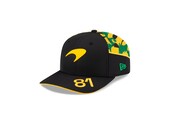 Adult’ 2024 Oscar Piastri McLaren 9Forty Cap Australia