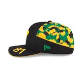 Adult’ 2024 Oscar Piastri McLaren 9Forty Cap Australia
