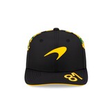 Adult’ 2024 Oscar Piastri McLaren 9Forty Cap Australia