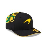 Adult’ 2024 Oscar Piastri McLaren 9Forty Cap Australia